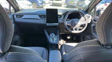 Renault Symbioz 1.6 E-Tech FHEV 145 Techno 5dr Auto Hybrid Estate
